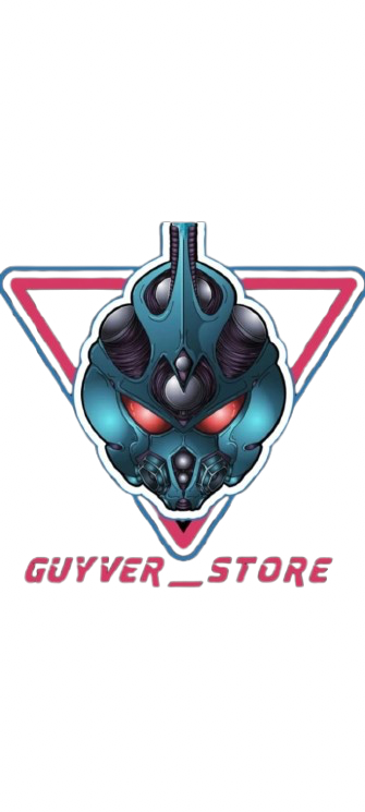 guyverstore.com
